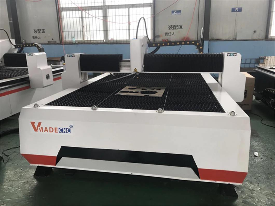 CNC Program Plasma Flame Oxygen Gas Gantry Table Portable Heavy Beam Servo Motor Linear Guides Rails Plasma Cutting Machine