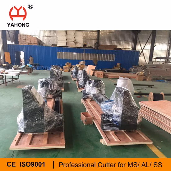 판매용 경량 갠트리 CNC 플라즈마 및 화염 절단기, OEM 및 CE 인증서가 있는 제조업체