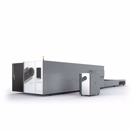 OEM/ODM 중국 제조업체 CNC 판금 레이저 절단