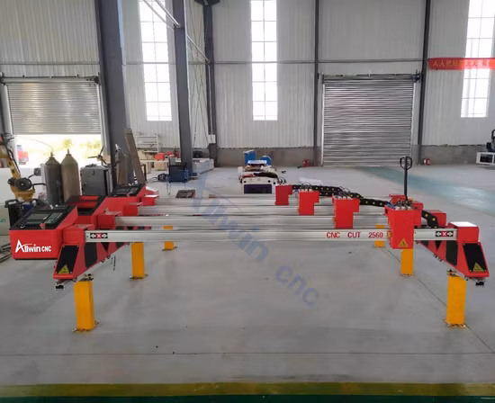 휴대용 미니 플라즈마 절단기, CNC 포털 플라즈마 절단기 120A, 130A, 160A, 200A