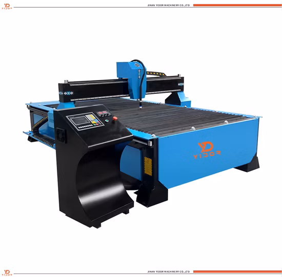 아연도금 알루미늄 파이프, 철, 스테인레스 강판, 파이프, CNC 플라즈마 절단기